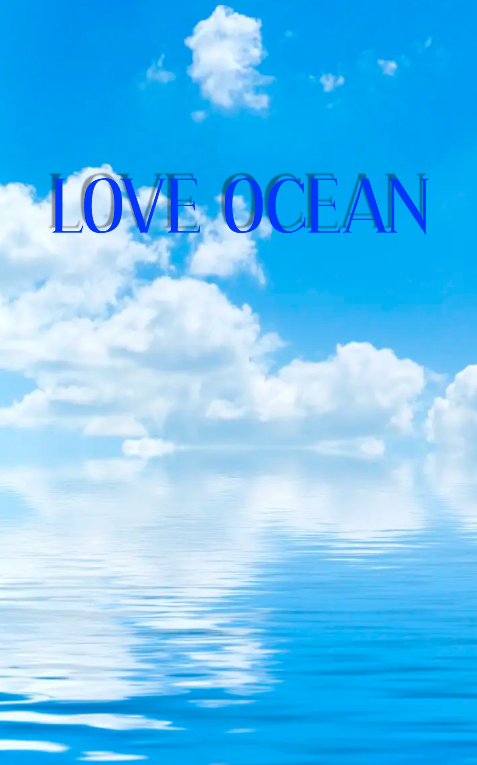 LOVE OCEAN